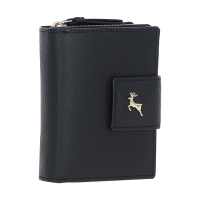 Гаманець Ashwood X30 Black
