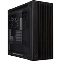 Корпус для ПК ASUS ProArt PA602 Wood Edition Tempered Glass (90DC00J0-B09010)
