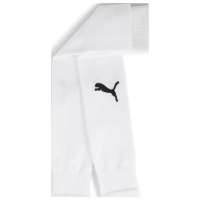Гетри Puma teamGOAL Sleeve Sock 706028-04 білий 35-38 (4067978044623)