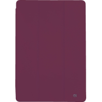 Чохол до планшета Armorstandart Smart Fold Pen Samsung Galaxy Tab S10 FE+ Plum (ARM85559)