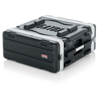 Кейс для звукового обладнання Gator 4U Audio Rack (Standard) (GR-4L)