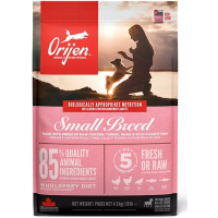 Сухий корм для собак Orijen Small Breed 1.8 кг (0064992714765)