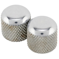 Ручка для потенціометра Fender Road Worn Telecaster Dome Knob Set (236992)