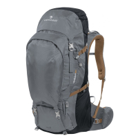 Рюкзак туристичний Ferrino Transalp 60L Grey (75006MDD) (931786)