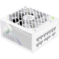 Блок живлення Gamemax 750W (GX PRO 750G WH)