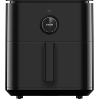 Мультипіч Xiaomi Smart Air Fryer MAF10 Black (6.5L)