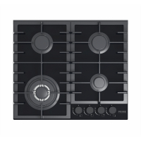 Варочна поверхня PRIME Technics PGH 50043 FGBC