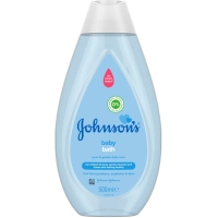 Засіб для купання Johnson’s baby Baby 500 мл (3574669908528)
