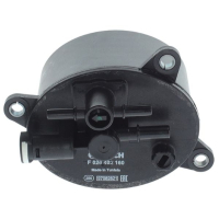 Фільтр паливний Bosch F026402160