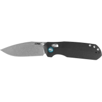 Ніж CJRB Maximal G10 Black (J1954-BK)