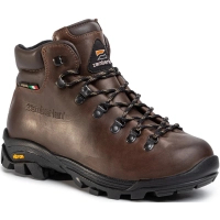Черевики Zamberlan 309 New Trail Lite GTX Mns waxed chestnut - 40 - коричневий (006.2505)