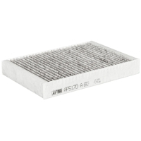 Фільтр салону ALPHA FILTER AF5170a