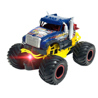 Машинка для дітей Dickie Toys Хижий орел (3764028)