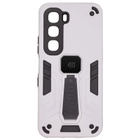 Чохол до мобільного телефона Armorstandart Proover Infinix Hot 60 5G Grey (ARM87290)
