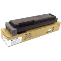 Тонер-картридж Sharp BP-GT700 Black 40K (BPGT700)
