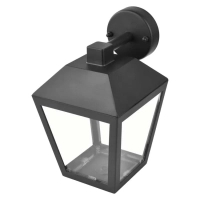 Світильник EMOS E27 15 Вт IP44 (ZGB020P)