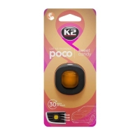Ароматизатор для автомобіля K2 POCO SWEET CANDY (V353)