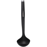 Ополоник KitchenAid Classic 31,5 см чорний (KCG006OHOBE)