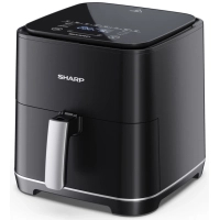 Мультипіч Sharp AF-GS552AE-B