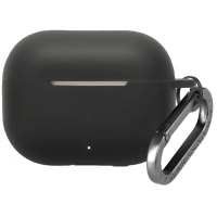 Чохол для навушників Armorstandart Hang Case для Huawei FreeBuds SE 4 Black (ARM90051)