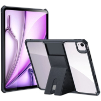 Чохол до планшета BeCover Stand Apple iPad Air 13" M4 2026 Black (715293)