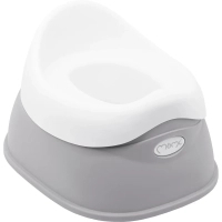 Горщик MoMi DITO gray (AKCE00054)
