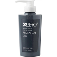 Кондиціонер для волосся Dr Zero Redenical Men Проти випадіння волосся для чоловіків 400 мл (4582526990028)