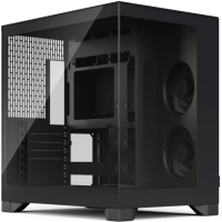 Корпус для ПК Fractal Design Pop 2 Vision Black (FD-C-POV2A-01)