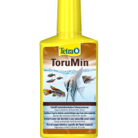 Засіб по догляду за водою Tetra Aqua ToruMin екстракт гумінових кислот 250 мл на 500 л (4004218745209)