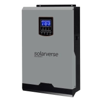 Сонячний інвертор Solarverse Flash SV6048FH 6kW 48V 1 MPPT 220V 1ф (SV6048FH)