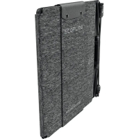 Портативна сонячна панель EcoFlow 60W Solar Panel (EFSOLAR60-TYPE-C)