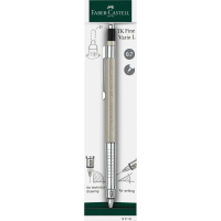 Олівець механічний Faber-Castell TK-Fine VARIO L Champagne Gold, діаметр 0,7 мм (32589)