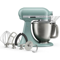 Кухонний комбайн KitchenAid 5KSM50PKVEMJ
