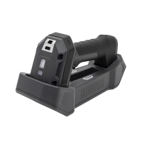 Сканер штрих-коду Sunlux IW50 HD+DPM, 2D, bluetooth, 2.4GHz радіо (28303)