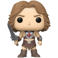 Фігурка Funko Pop серії Володарі Всесвіту - Хі-Мен (2026) (90711)
