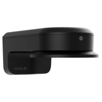 Кріплення для відеокамери Ajax MountCam B2 black