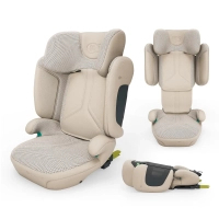 Автокрісло Kinderkraft Xpand 2 PRO i-Size Beige (KCXPPR02BEG0000) (5902533929504)