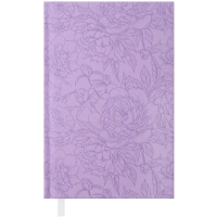 Тижневик Buromax недатований VINTAGE, A6, бузковий, 288 сторінок (BM.2613-26)