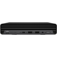 Комп'ютер HP Pro Mini 400 G9 / i5-13500T, 16, 512, K&M, Sata, Wi-Fi (998D4ET)