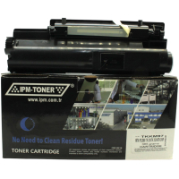 Тонер-картридж IPM Kyocera-Mita TK-310/312, 385г (TKKM97)