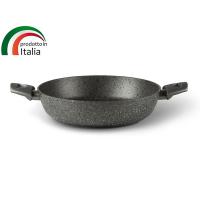 Сотейник TVS Mineralia Induction 28 см (BS380283310101)