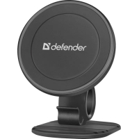 Універсальний автотримач Defender CH-115+ 360 magnet (29115)
