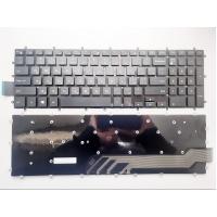 Клавіатура ноутбука Dell Inspiron 15-3579/3779/5565/5567/5665/5587 черн (A46025)