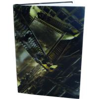 Блокнот Wizarding World Harry Potter Волшебные лестницы Хогвартса (WW-1085)
