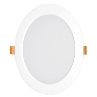 Світильник Videx LED 15W 5000K 220V (VL-DLBR-155)