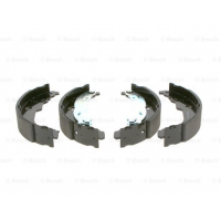 Гальмівні колодки Bosch 0 986 487 721