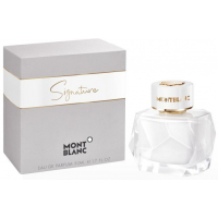 Парфумована вода Montblanc Signature 50 мл (3386460113595)