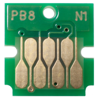 Чип для картриджа памперса Epson C13T671600 Everprint (CHIP-EPS-MB-T6716-E)