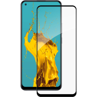 Скло захисне Piko Full Glue Realme 8 Pro (1283126523298)