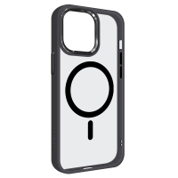 Чохол до мобільного телефона Armorstandart Unit MagSafe Apple iPhone 14 Pro Max Black (ARM66951)